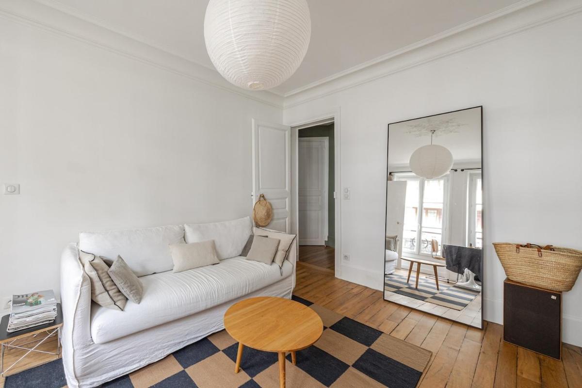 Elegant 1-bedroom Appartement *
