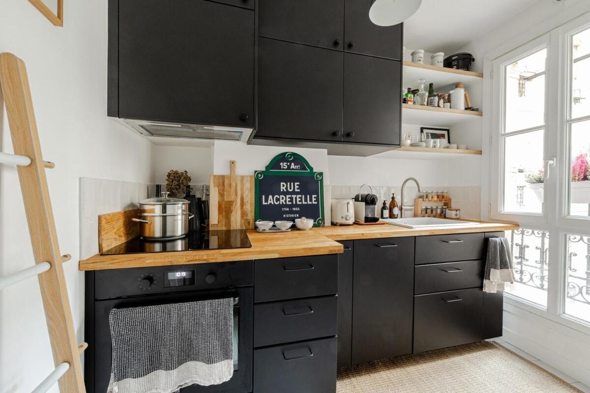 Appartement Elegant 1-bedroom