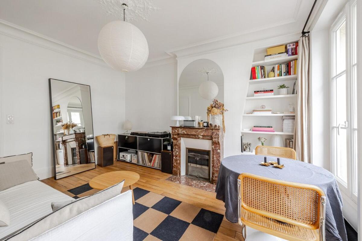Appartement Elegant 1-bedroom