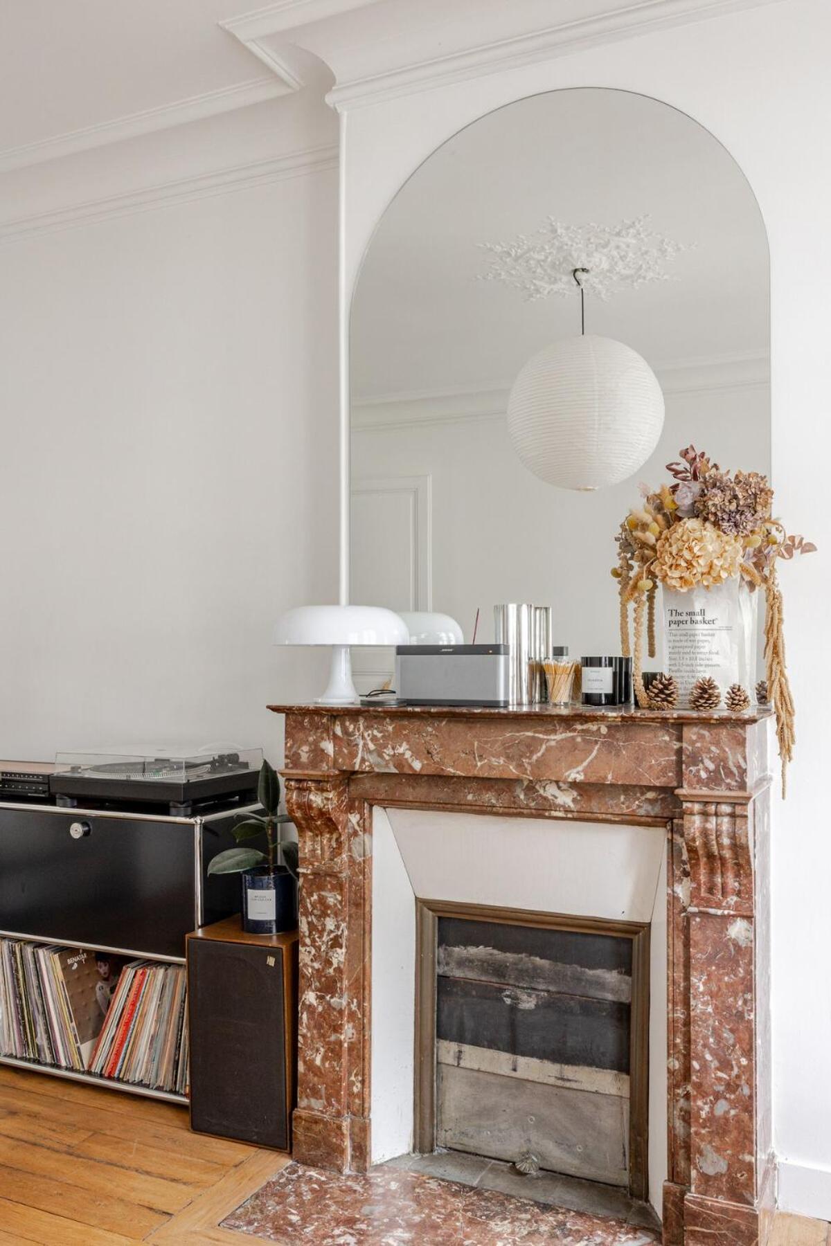 Elegant 1-bedroom Appartement