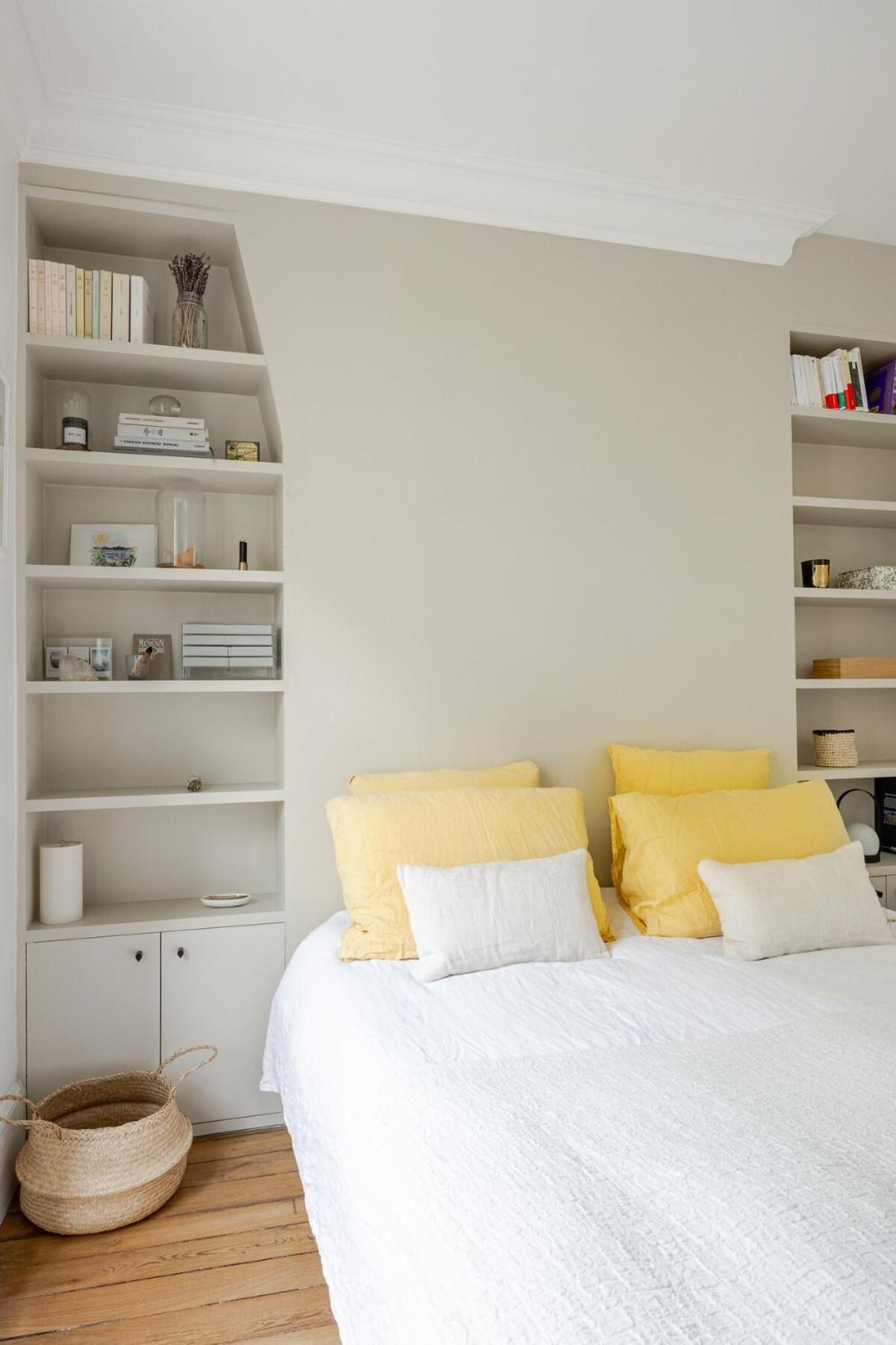 Appartement Elegant 1-bedroom *